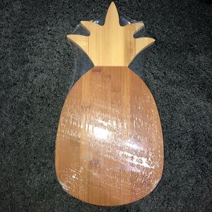 NEW Pineapple Cutting Board